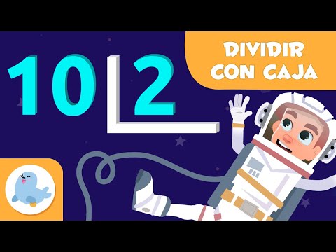 Aprende a dividirlo en español: Split it in Spanish