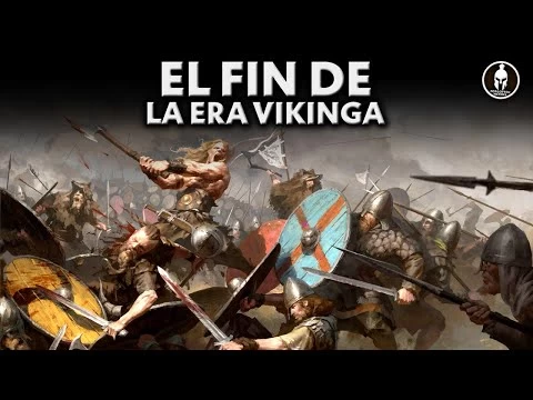 Romanos vs vikingos: un enfrentamiento histórico que marcó época