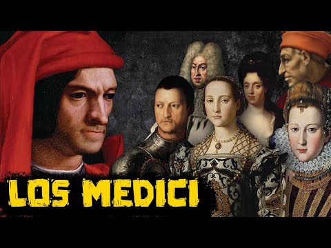 El escudo de armas de la familia Medici: historia y significado