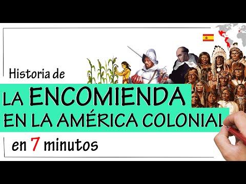 El mapeo de la América colonial: una visión detallada de la historia