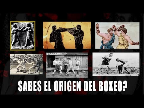 El boxeo en los antiguos Juegos Olímpicos: historia y tradición.