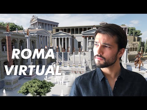 El Templo de César: Historia y Arquitectura del Monumento Romano