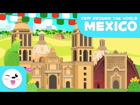 México City is Where: Descubre la vibrante capital mexicana en Atalaya Cultural