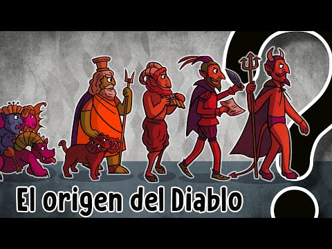 El significado del diablo: descubre su simbolismo y representaciones en diferentes culturas