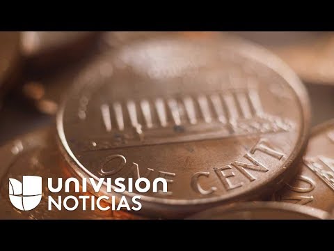 La moneda de veinte centavos de Estados Unidos: historia y características