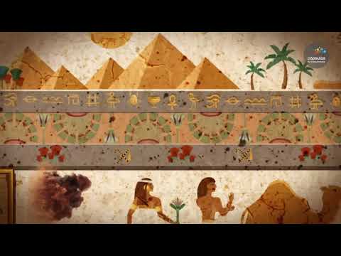 Artesanos en el antiguo Egipto: Descubre la increíble destreza de los artesanos egipcios