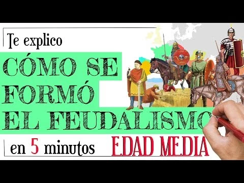 El feudalismo en China: una mirada a su pasado histórico