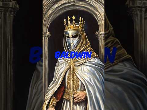 Revelando la historia detrás del Rey Baldwin: ¿Quién es King Baldwin?