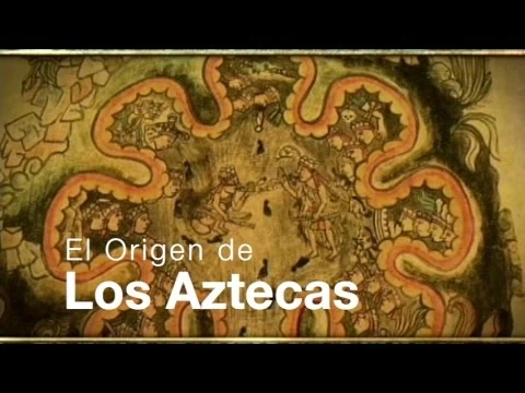 La geografía de los aztecas: un acercamiento histórico