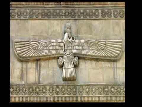 El disco alado del sol egipcio: significado, historia y simbolismo