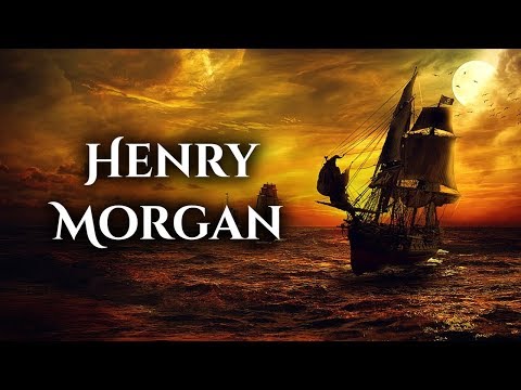 El emblemático barco del Capitán Morgan: historia y curiosidades