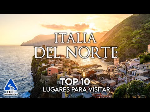 La apariencia del norte de Italia: descubre su encanto cultural y estético