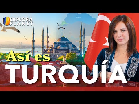 Descubre la fascinante capital de Turquía: Estambul