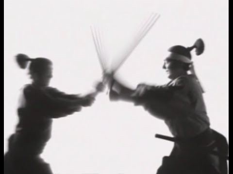 Yoshioka Seijuro: El legado del legendario samurái