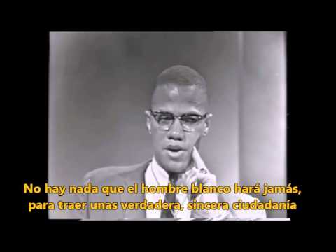 Imágenes de Malcolm X: La Vida y Legado del Icono del Movimiento por los Derechos Civiles