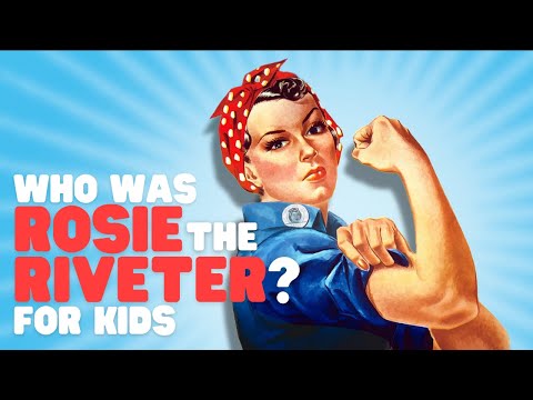 Rosie the Riveter: Descubre el icónico cuadro que representa el empoderamiento femenino