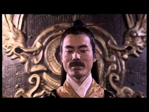 Emperador Gaozu de la dinastía Tang: el fundador del glorioso imperio chino