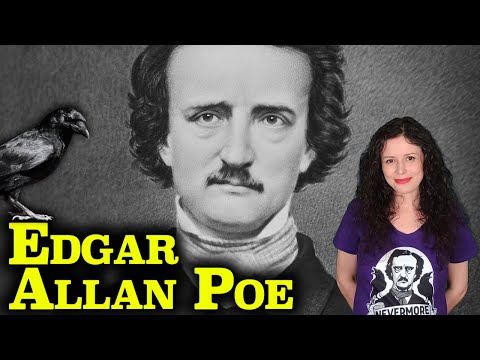 El servicio militar de Edgar Allan Poe: Un aspecto poco conocido de su vida