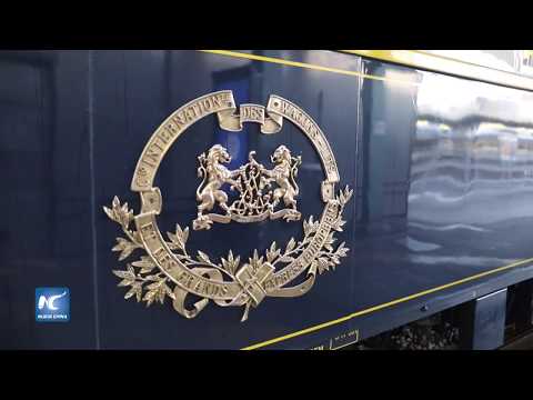 El coste de los billetes en el Orient Express: descubre el lujo y la historia a bordo