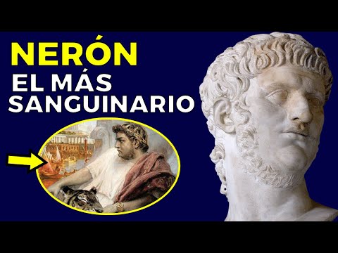 Nero: El emperador que revolucionó los Juegos Olímpicos