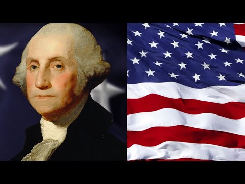 ¿Qué significa una bandera estadounidense sin estrellas? Descubre su simbolismo