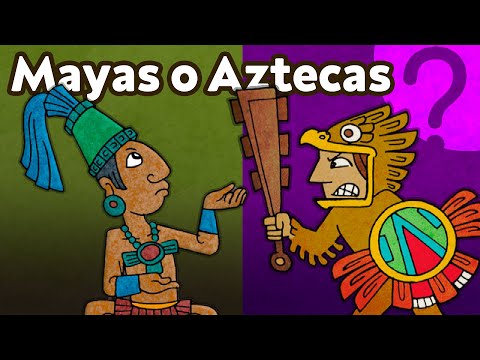 Nombres de los gobernantes mayas: una guía completa