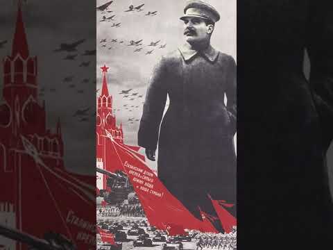 El disfraz de Joseph Stalin: historia, significado y cómo recrearlo