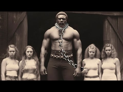 Las plantaciones de crianza de esclavos: un oscuro legado de la historia
