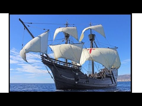 Buque fragata del siglo XVII: historia y características