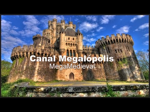 La batalla de los castillos en la Edad Media: una época de guerra y fortalezas