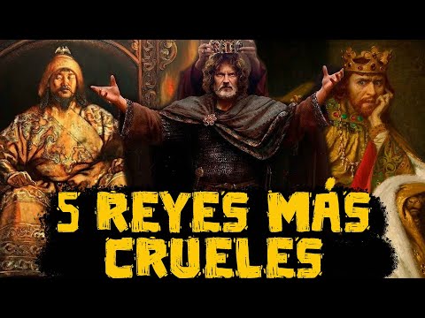 Los reyes y reinas de la Edad Media: Historia y legado