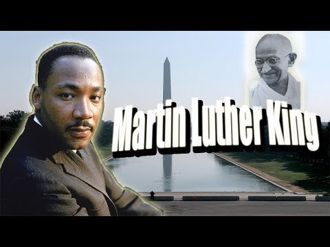 El nombre completo de Martin Luther King Sr.: Biografía y legado