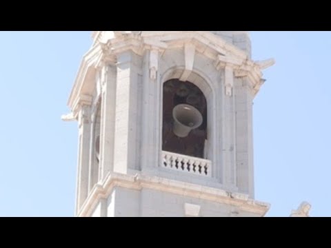 Campanas de iglesia usadas en venta: encuentra tu tesoro sonoro en Atalaya Cultural