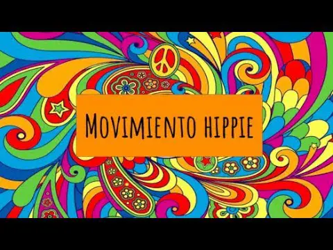 Qué hace que alguien sea considerado un hippie