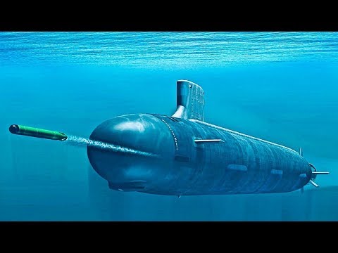 La velocidad máxima de los submarinos: Explorando su increíble rendimiento