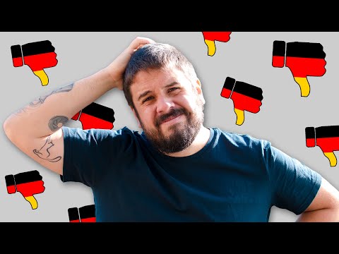 Determent Deutsch: Todo lo que necesitas saber sobre el idioma alemán