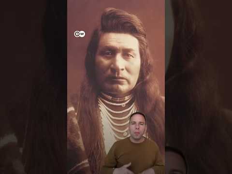 ¿Tienen vello facial los hombres nativos americanos? Descubre la respuesta aquí.