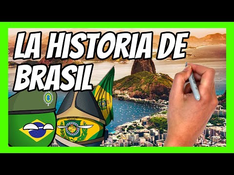 La Independencia de Brasil: ¿Cómo se logró?
