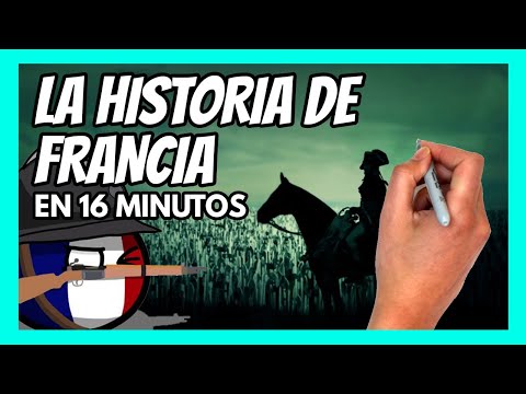 El símbolo nacional de Francia: historia, significado y curiosidades