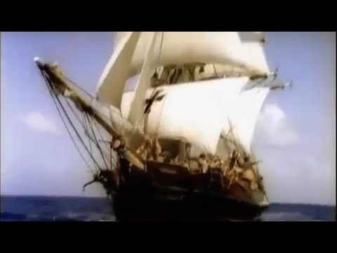 The Pirates Call: Descubre la fascinante historia de los piratas en alta mar