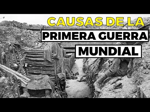 La Primera Guerra Mundial y el Medio Oriente: un análisis histórico