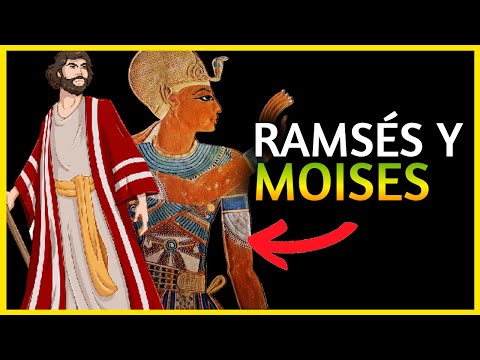 La historicidad de Moisés: Un análisis en profundidad