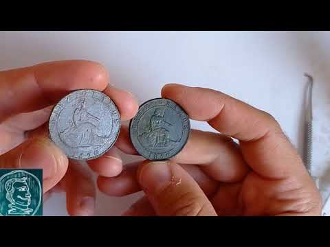 Monedas romanas falsas: Una mirada a la historia de las falsificaciones