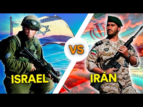 El poderío de Israel: Descubre la fortaleza de esta nación