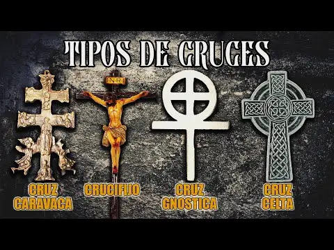 Las proporciones de una cruz: Un análisis detallado de su simbolismo y significado.