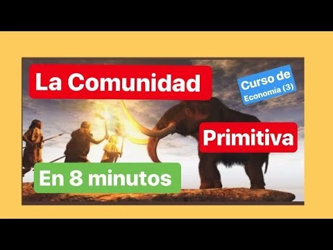 Las Sociedades Primitivas: Un Vistazo a sus Orígenes y Costumbres