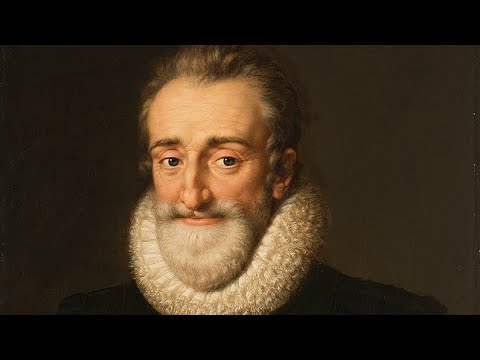 François Ravaillac: El asesino de Enrique IV y su impacto en la historia de Francia