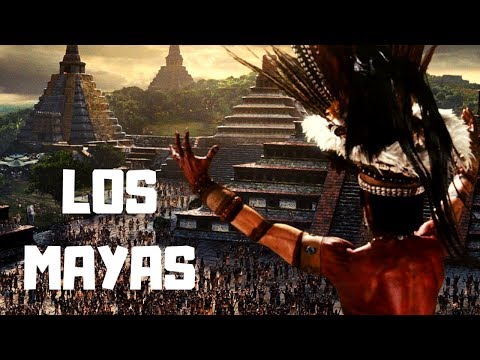 Nombres de personajes mayas: descubre su significado y relevancia histórica