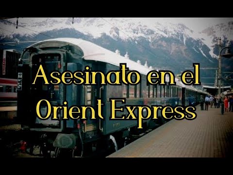 Descubre cuánto cuestan los tickets del Orient Express