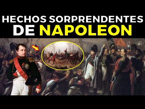 ¿Sabía Napoleón Bonaparte hablar inglés? Descubre la verdad detrás del mito en Atalaya Cultural